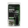 Grip Studs 3000A 44mm Prominence GRIPSTUDS Wading Boot Studs Pack of 28 Tungsten Carbide Core Screw in Studs Spikes for Traction in Wading Boots Includes Installation Tool