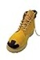 Yaktrax Boot Protector Black