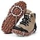 Yaktrax Diamond Go All Surface Traction Cleats for Walking on Ice and Snow