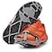 Yaktrax Run Traction Cleats for Running on Snow and Ice 1 Pair Medium