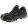 Kahtoola MICROspikes Footwear Traction for Winter Trail Hiking Ice Mountaineering Black XSmall