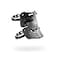 Steel-Flex STLFLX MetGUARDZ Metatarsal Guard for Safety Boots and Shoes ShoeWork Boot Metatarsal Protector with Straps Set SEN 605 Pull On Version