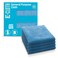 E-Cloth ECloth Microfiber Cloth Worlds Leading Premium Microfiber Cleaning Cloth Twice as Durable as Competition 1 Year Guarantee Ideal for Kitchen Countertops Sinks and Bathrooms Blue 4 Pack