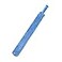 E-Cloth ECloth Cleaning Dusting Wand Long Hand Dusters for Cleaning Reusable Microfiber Duster Washable Cleans Dust Pet Hair Flexible Foam for HardtoReach Ceiling Fan Blades Blue 1 Pack
