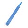 E-Cloth ECloth Cleaning Dusting Wand Long Hand Dusters for Cleaning Reusable Microfiber Duster Washable Cleans Dust Pet Hair Flexible Foam for HardtoReach Ceiling Fan Blades Blue 1 Pack