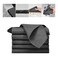 Duirubeo 5PC Thickened Magic Cleaning Cloth Reusable Microfiber Cleaning Rags for TV Cars Windows Lint Free Odorless Machine Washable