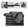 Duirubeo 5PC Thickened Magic Cleaning Cloth Reusable Microfiber Cleaning Rags for TV Cars Windows Lint Free Odorless Machine Washable