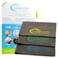 Supercloth Premium Microfiber Cleaning Cloth for AllPurpose Lasts Over 5 YEARS Glasses Cleaning Cloth Microfiber Cleaning Cloth for Cars Magic Reusable Cloth StreakFree 100 Made in Italy 3pk