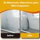 DyPinYise Thickened Magic Cleaning Cloth 6Pcs Microfiber Cloth ReusableLint Free Cloth for GlassWindow Mirror Cars