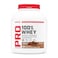 GNC Pro Performance 100 Whey Protein Powder Chocolate Supreme 64 Servings Supports Healthy Metabolism and Lean Muscle Recovery