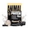 Animal Whey Isolate Protein Powder Loaded for Pre Post Workout Muscle Builder and Recovery with Digestive Enzymes for Men Women 25g Protein Great Taste Low Sugar Cookies Cream 10 lbs