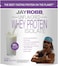 JAYROBB Jay Robb Whey Isolate Protein Powder Low Carb Keto Vegetarian Gluten Free Lactose Free No Sugar Added No Fat No Soy Nothing Artificial NonGMO BestTasting 5 Pound Unflavored