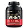 Optimum Nutrition Gold Standard 100 Whey Protein Powder Chocolate Malt 5 Pound Packaging May Vary