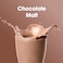 Optimum Nutrition Gold Standard 100 Whey Protein Powder Chocolate Malt 2 Pound Packaging May Vary