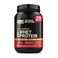 Optimum Nutrition Gold Standard 100 Whey Protein Powder Chocolate Malt 2 Pound Packaging May Vary