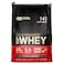 Optimum Nutrition Gold Standard 100 Whey Protein Powder Extreme Milk Chocolate 10 Pound Packaging May Vary