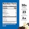 Nutricost GrassFed Whey Protein Isolate Vanilla 2LBS NonGMO Gluten Free Natural Flavors