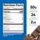 Nutricost Whey Protein Isolate Mocha 2LBS