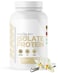 RAW Whey Isolate Protein Powder Vanilla CBUM Itholate 100 GrassFed Sports Nutrition Powder for Muscle Growth Recovery LowFat Low Carb Naturally Flavored 25 Servings