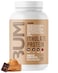 RAW Whey Isolate Protein Powder Chocolate Peanut Butter CBUM Itholate 100 GrassFed Sports Nutrition Powder for Muscle Growth Recovery LowFat Low Carb Naturally Flavored 25 Servings