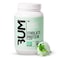RAW Whey Isolate Protein Powder Mint Chip Ice Cream CBUM Itholate Protein 100 GrassFed Sports Nutrition Powder for Muscle Growth Recovery LowFat Low Carb Naturally Flavored 25 Servings