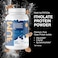 RAW Whey Isolate Protein Powder Milk Cookie CBUM Itholate 100 GrassFed Sports Nutrition Powder for Muscle Growth Recovery LowFat Low Carb Naturally Flavored 25 Servings