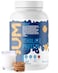 RAW Whey Isolate Protein Powder Milk Cookie CBUM Itholate 100 GrassFed Sports Nutrition Powder for Muscle Growth Recovery LowFat Low Carb Naturally Flavored 25 Servings