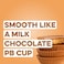 Clean Simple Eats Whey Isolate Protein Powder Chocolate Peanut Butter Naturally Sweetened 0 Added Sugar 20g 100 Grass Fed Protein Powder with Digestive Enzymes Gluten Free Non GMO 30 Servings