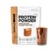 Clean Simple Eats Whey Isolate Protein Powder Chocolate Peanut Butter Naturally Sweetened 0 Added Sugar 20g 100 Grass Fed Protein Powder with Digestive Enzymes Gluten Free Non GMO 30 Servings