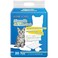 HONEY CARE AllAbsorb 20 Count Cat Litter Pads 171 by 118Inch