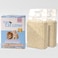 FEELING BEST Tofu Cat Litter 112LB56lb2bag Clumping 100 Natural Raw Materials ClumpingFlushableUltra Absorbent and Fast DryingSolubility in WaterReally DustFreeLess Scattering