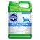 Cat's Pride Cats Pride NEW Antibacterial Cat Litter Destroys 999 of OdorCausing Bacteria Powerful Odor Control Premium Lightweight Clumping Litter Scented 12 Pounds