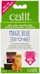Catit Magic Blue Cat Litter Box Air Purifier Refill Pads