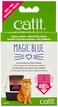 Catit Magic Blue Cat Litter Box Air Purifier Refill Pads
