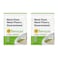 Purina Litter Tidy Cat Breeze Pellets 35 lb 2 Packs Limited Edition