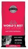 World's Best Cat Litter Worlds Best Cat Litter Multiple Cat Clumping Formula 7 lbs