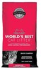 World's Best Cat Litter Worlds Best Cat Litter Multiple Cat Clumping Formula 7 lbs