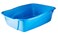 Van Ness Small Litter Pan Assorted Colors Small Box with 12
