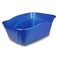 Van Ness Pureness Giant High Sides Cat Litter Pan Colors may Vary