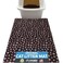 Drymate Original Cat Litter Mat Contains Mess from Box Protects Floors UrineProof Machine Washable Soft on Kitty Paws Absorbent Waterproof USA Made Recycled Content 20x28Paw Path Tan