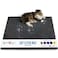 Andalus Brands Andalus Extra Large Cat Litter Mat Pack of 1 Waterproof NonSlip Easy to Clean Cat Litter Box Mat for Extra Efficient Pet LitterTrapping Grey 35 X 23