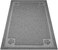 UPSKY Large Cat Litter Mat Trapper 3523 Traps Litters from Box and Paws Scatter Control for Folding Trapping Mat Soft for Floor on Sensitive Kitty Paws Easy to Clean
