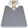 Filmicy Silicone Cat Litter Mat 31 x 23 Waterproof Large Kitty Mat NonSlip Durable Easy Clean Washable Cat Litter Tray Mat for Scatter Control