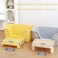 SpaceTime Greywaterproof Cat Mat 1969X1595X354 Litter Box Mat Easy Clean NonSlip UrineProof Kitty Litter Catcher Mat