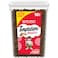 Temptations Cat Treats MixUps Backyard Cookout Flavor Crunchy Soft Cat Treats 16 oz Tub