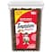 Temptations Cat Treats MixUps Backyard Cookout Flavor Crunchy Soft Cat Treats 16 oz Tub