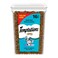 Temptations Cat Treats Classic Crunchy and Soft Cat Treats Tempting Tuna Flavor 16 oz Tub