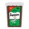 Temptations Cat Treats Classic Crunchy and Soft Cat Treats Seafood Medley Flavor 16 oz Tub