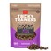 Cloud Star Tricky Trainers Soft Chewy Dog Treats Liver 14 oz Pouch