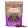 Cloud Star Tricky Trainers Soft Chewy Dog Treats Liver 14 oz Pouch